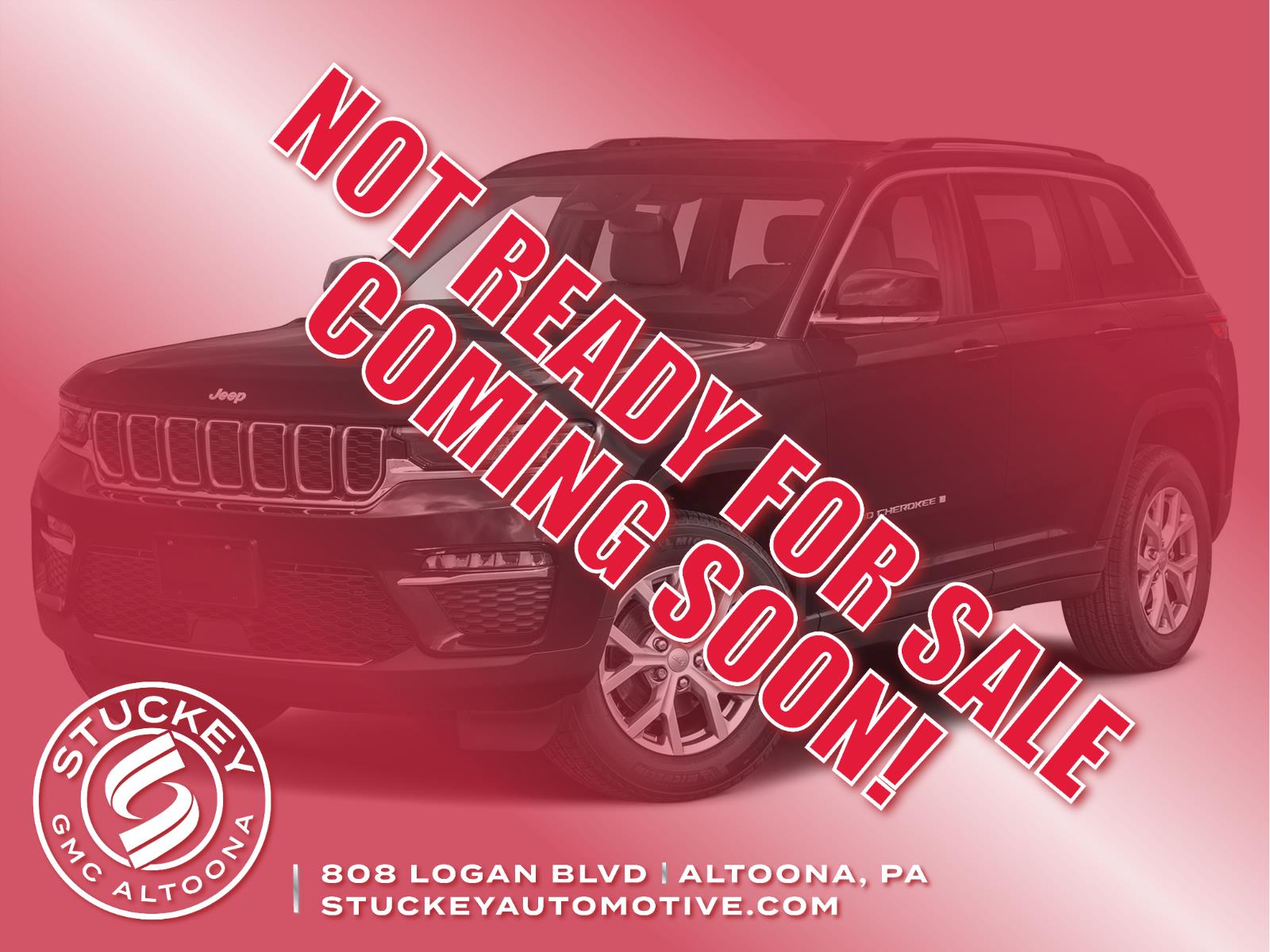 Diamond Black Crystal Pearlcoat 2024 Jeep Grand Cherokee Altitude X 4WD SUV / Crossover Four-Wheel Drive 8-Speed Automatic