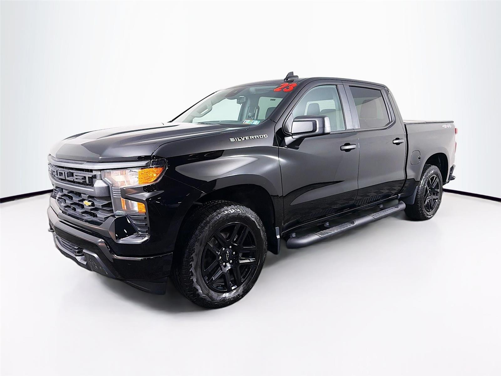 View vehicle photo 7