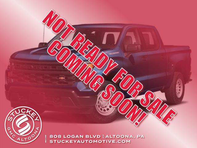 Northsky Blue Metallic 2023 Chevrolet Silverado 1500 LT Crew Cab 4WD Pickup Truck Four-Wheel Drive 8-Speed Automatic
