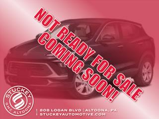 Black (Ebony Twilight Metallic) 2024 Buick Encore GX Preferred AWD SUV / Crossover All-Wheel Drive 9-Speed Automatic