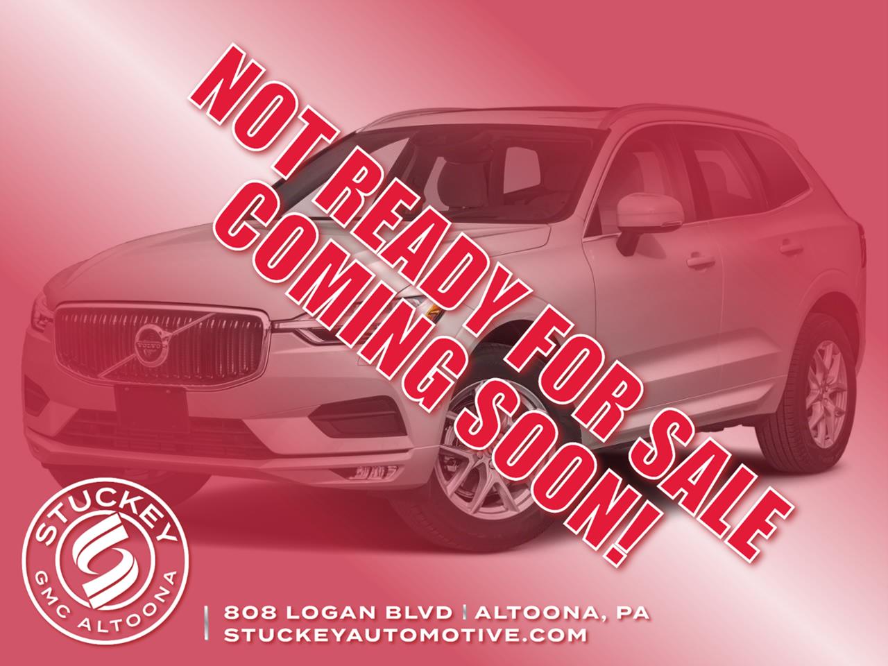 Crystal White Pearl Metallic 2019 Volvo XC60 T6 Momentum AWD SUV / Crossover All-Wheel Drive Automatic