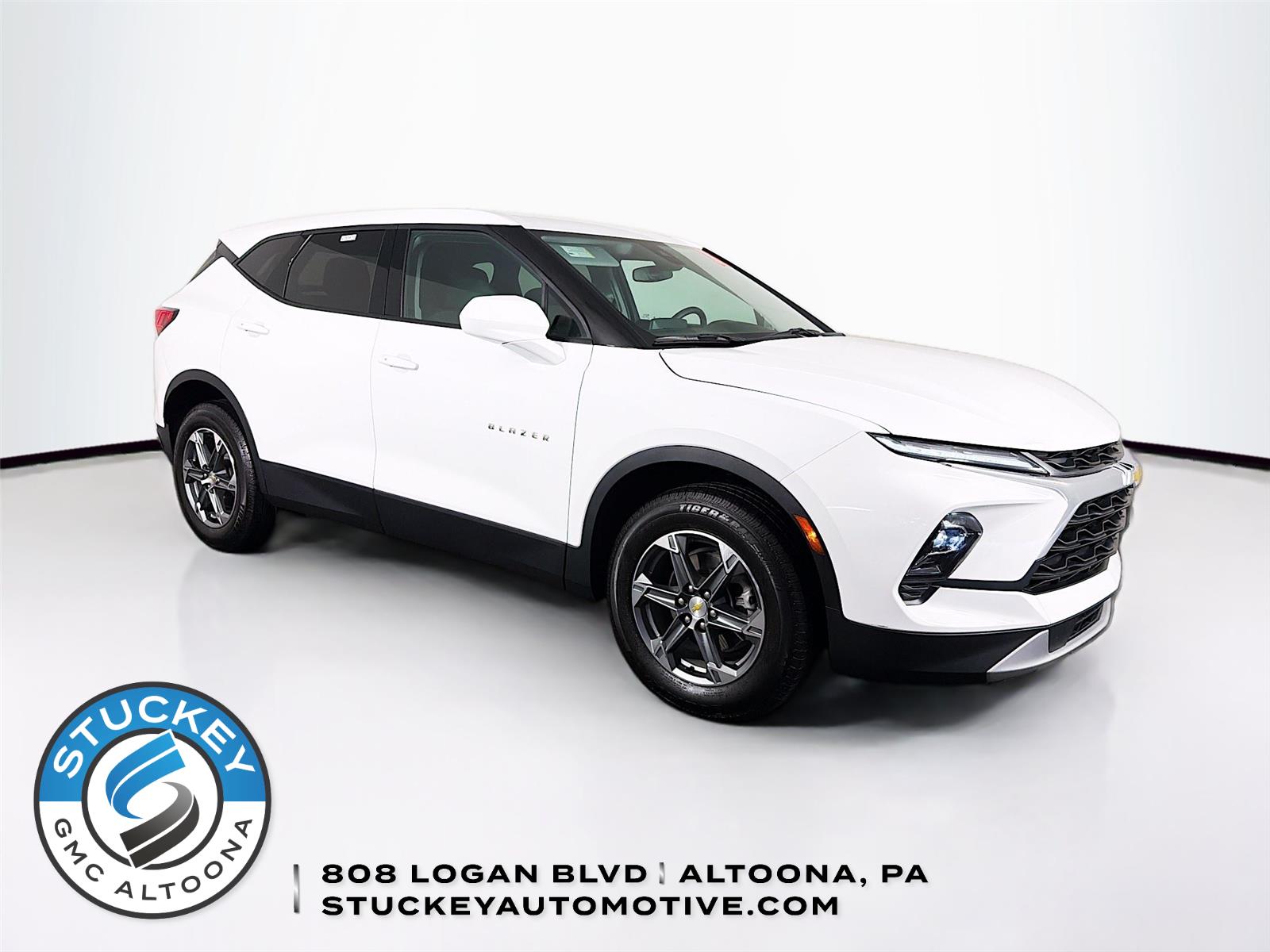  2023 Chevrolet Blazer 2LT AWD   