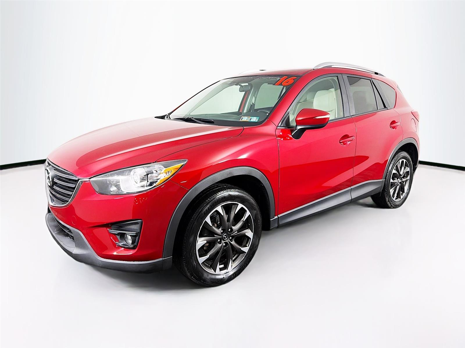 View vehicle photo 7