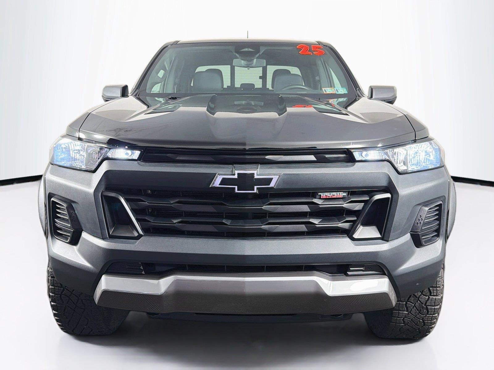 View vehicle photo 6