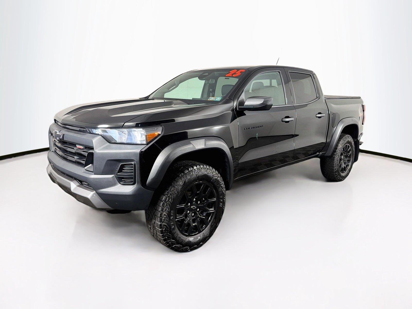 View vehicle photo 7