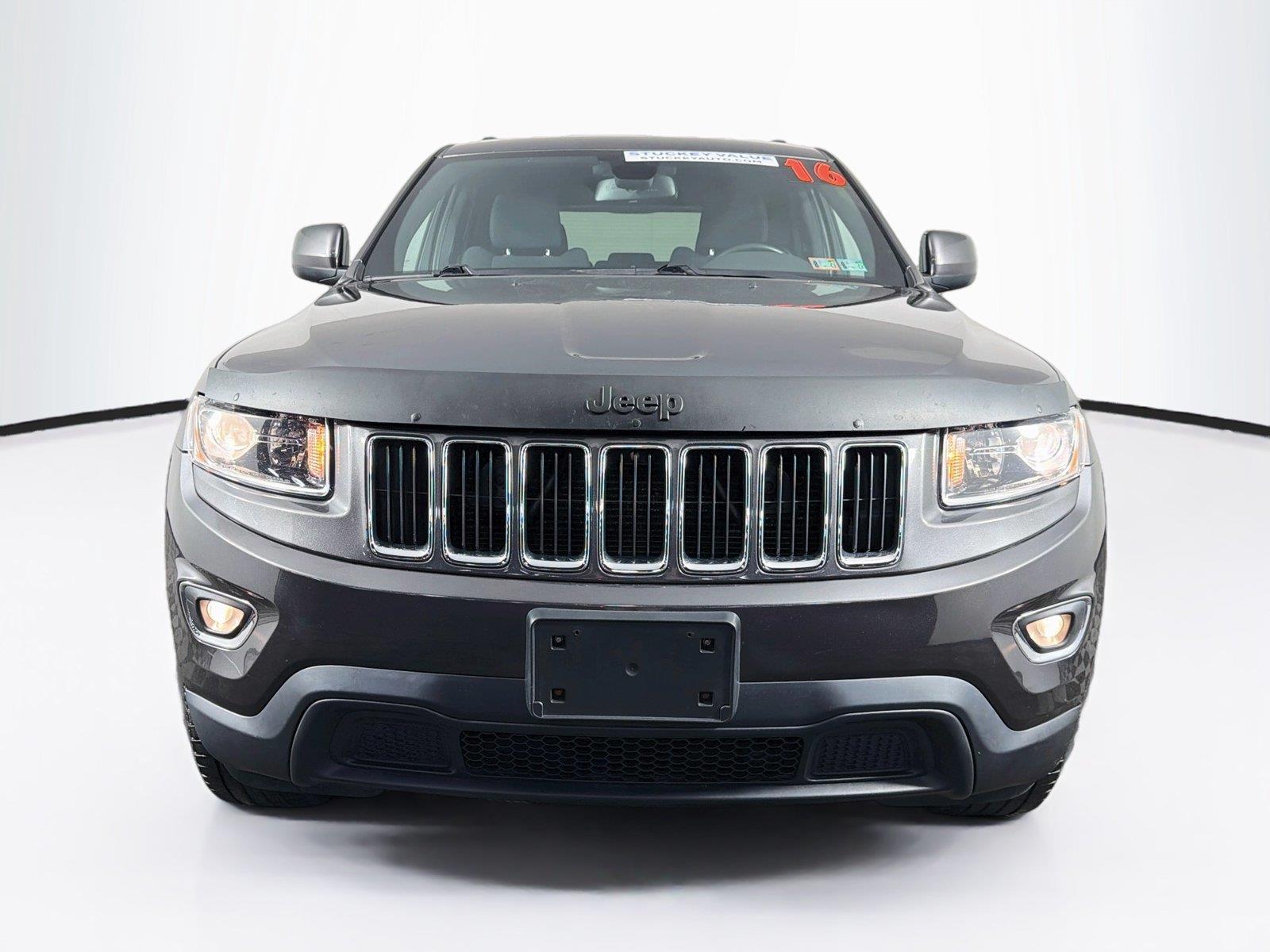 View vehicle photo 6