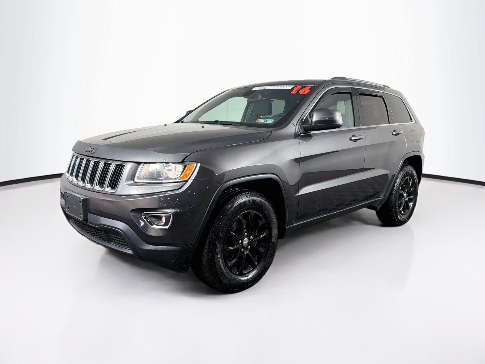 View vehicle photo 7