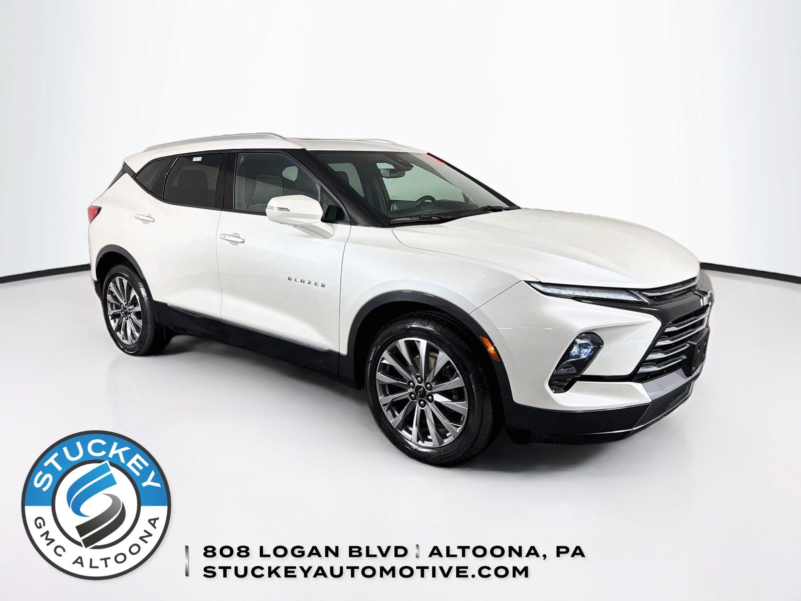2023 Chevrolet Blazer Premier AWD