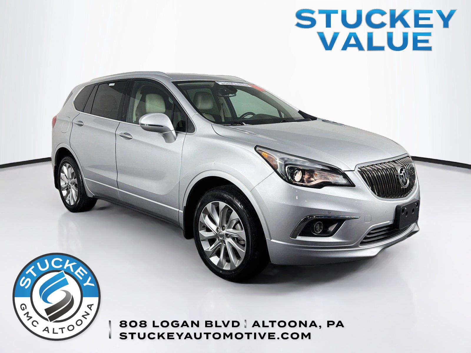 2016 Buick Envision Premium I AWD