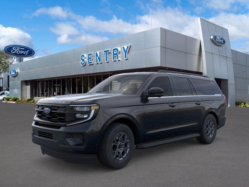 2026 Ford Expedition SUV / Crossover Four-Wheel Drive Automatic