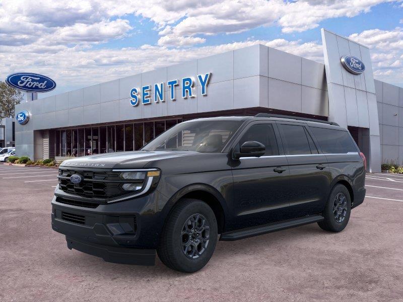 2026 Ford Expedition SUV / Crossover Four-Wheel Drive Automatic