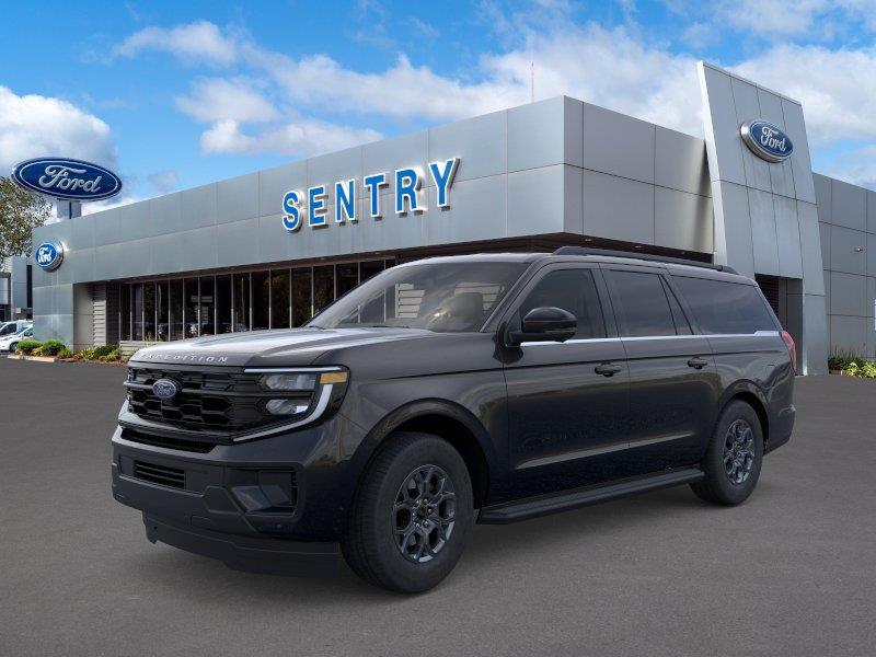 2026 Ford Expedition SUV / Crossover Four-Wheel Drive Automatic