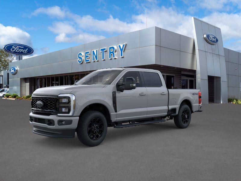 Avalanche 2026 Ford F-350 Super Duty Pickup Truck Four-Wheel Drive Automatic