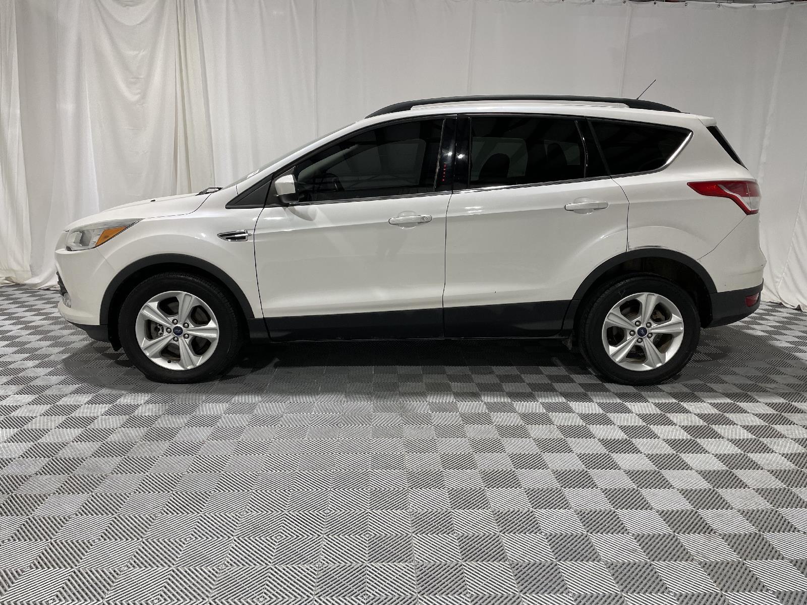 Used 2016 Ford Escape SE SUV for sale in St Joseph MO