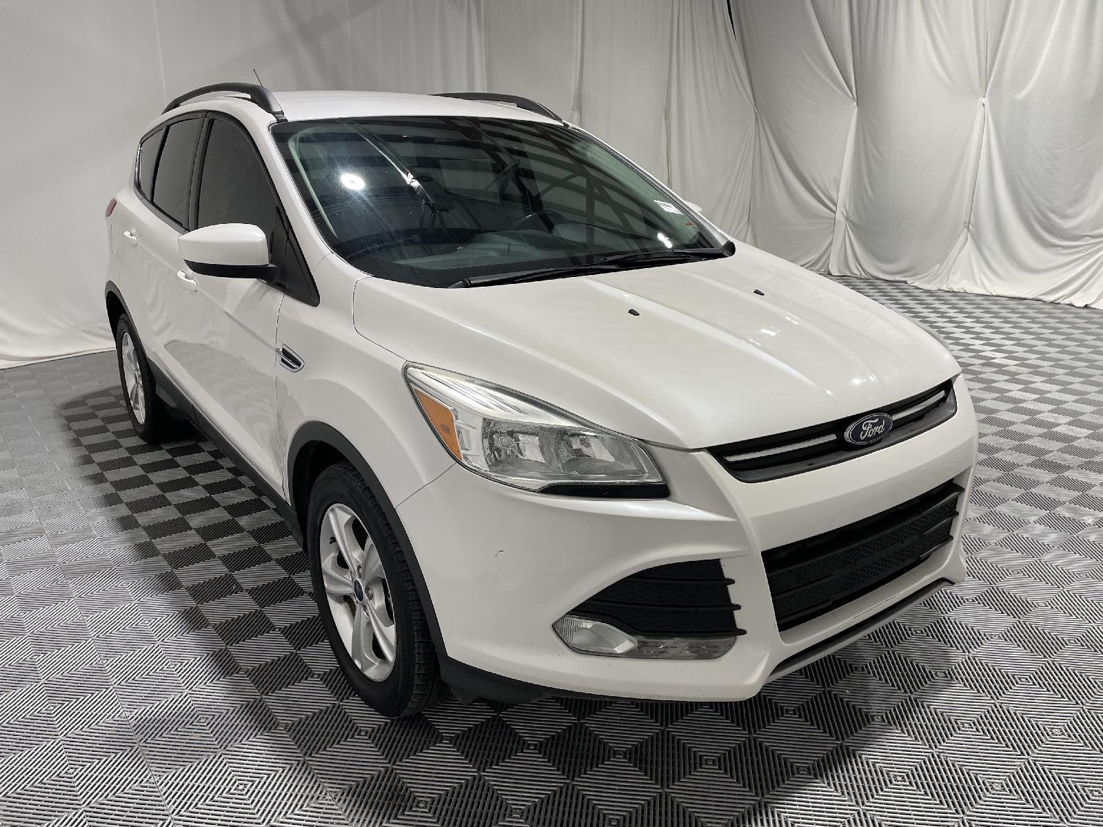 Used 2016 Ford Escape SE SUV for sale in St Joseph MO