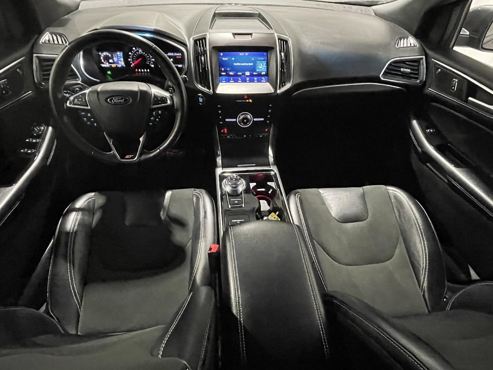 Used 2020 Ford Edge ST SUV for sale in St Joseph MO