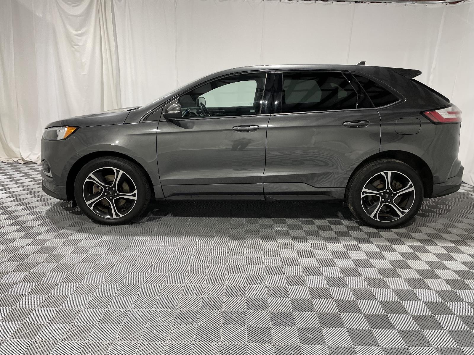 Used 2020 Ford Edge ST SUV for sale in St Joseph MO