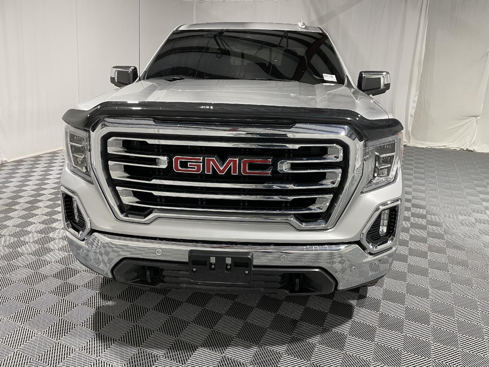 Used 2020 GMC Sierra 1500 SLT Crew Cab Truck for sale in St Joseph MO