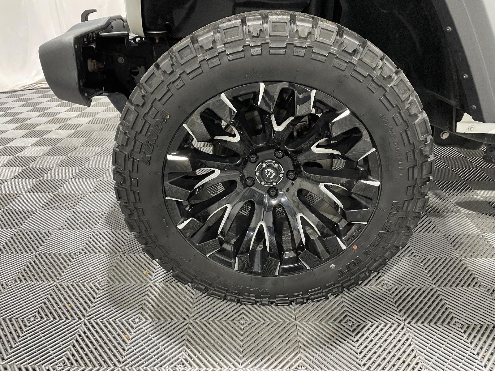 Used 2018 Jeep Wrangler Unlimited Sport S SUV for sale in St Joseph MO