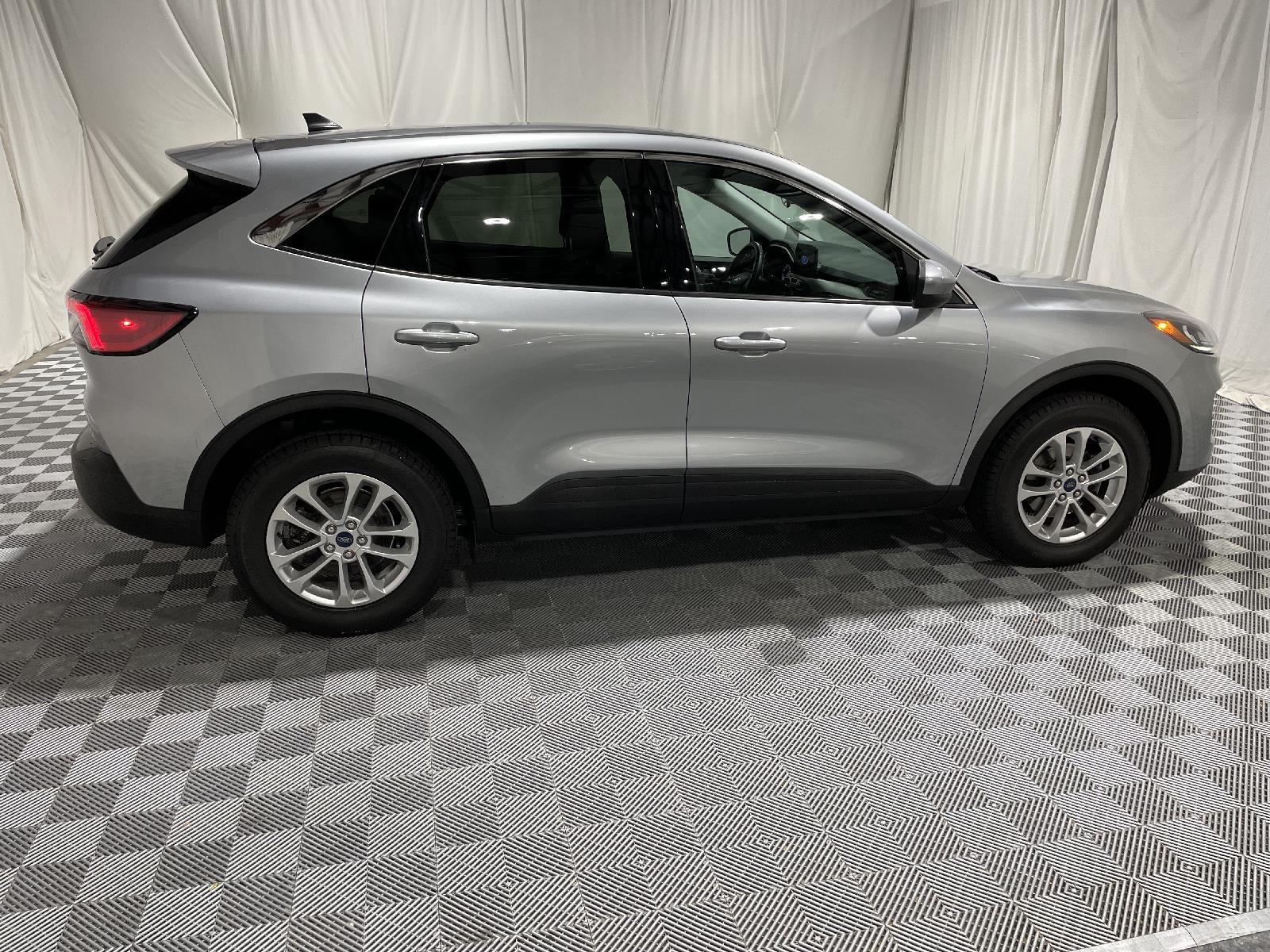 Used 2021 Ford Escape SE SUV for sale in St Joseph MO