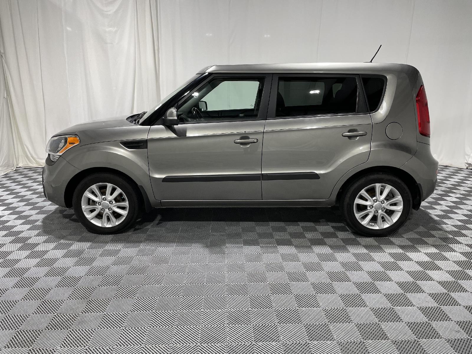 Used 2013 Kia Soul + Hatchback for sale in St Joseph MO