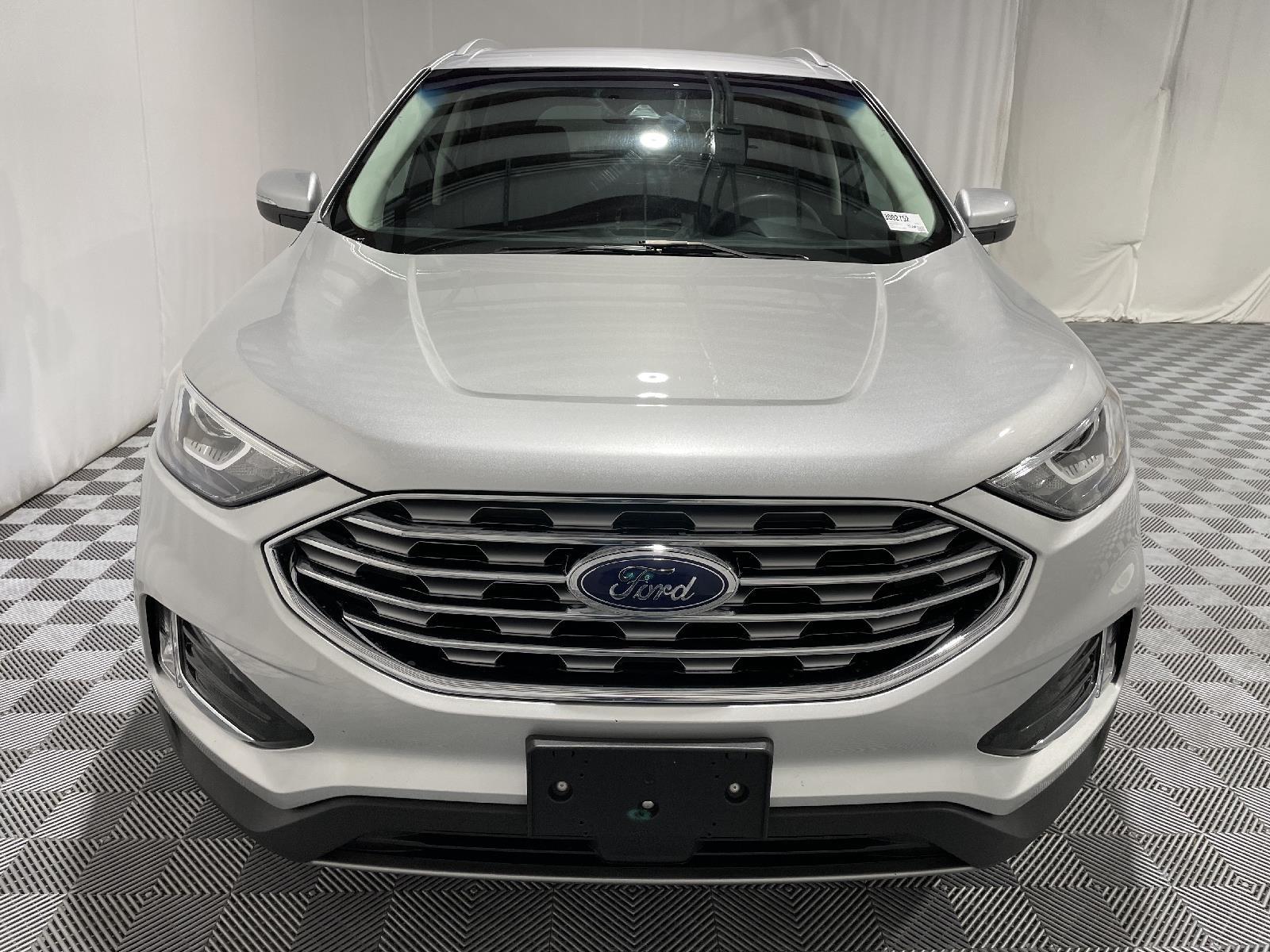 Used 2019 Ford Edge SEL SUV for sale in St Joseph MO