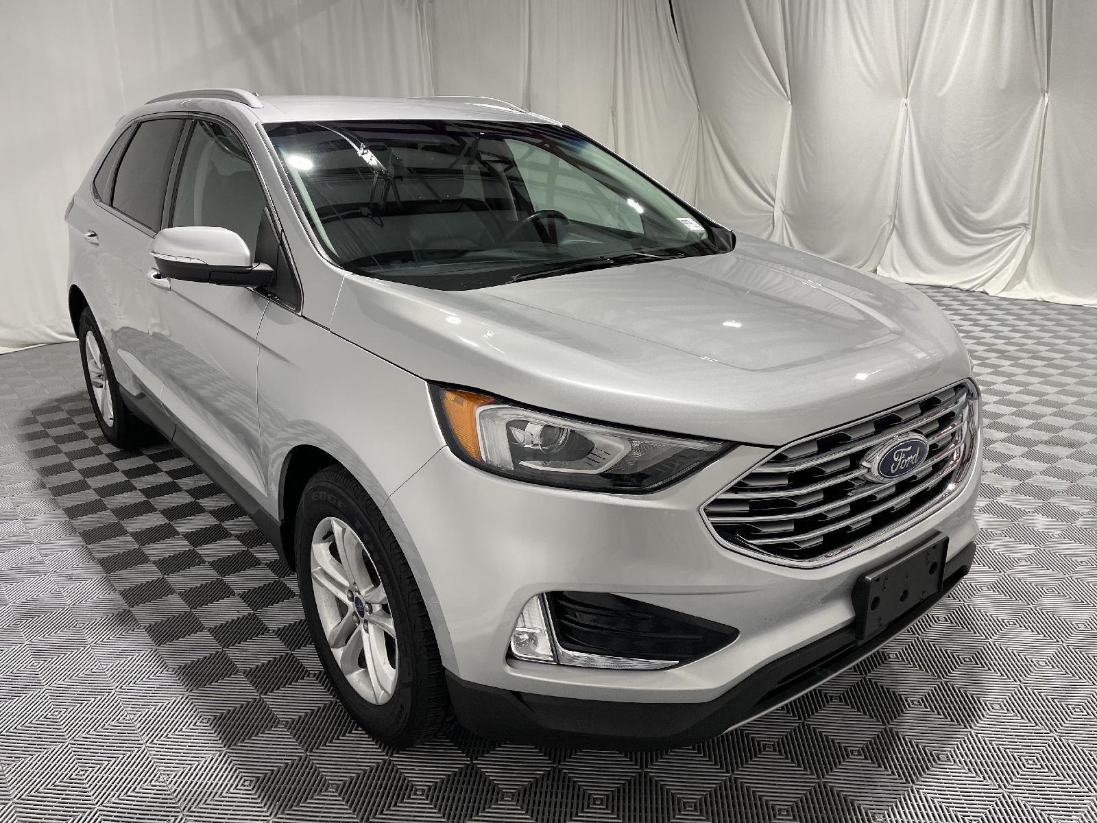 Used 2019 Ford Edge SEL SUV for sale in St Joseph MO