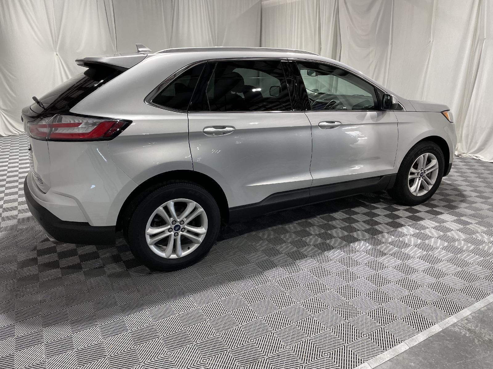 Used 2019 Ford Edge SEL SUV for sale in St Joseph MO