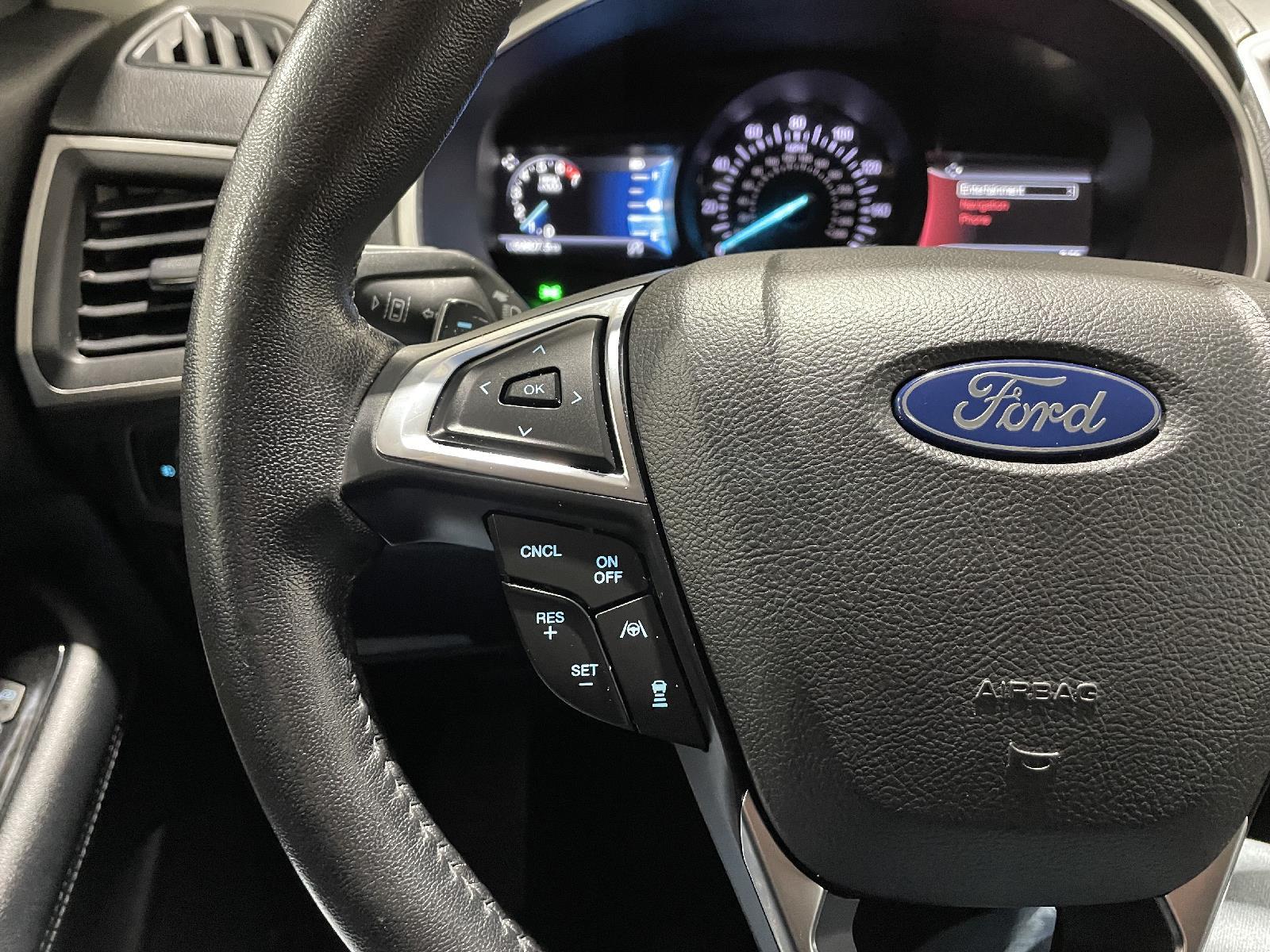 Used 2019 Ford Edge SEL SUV for sale in St Joseph MO