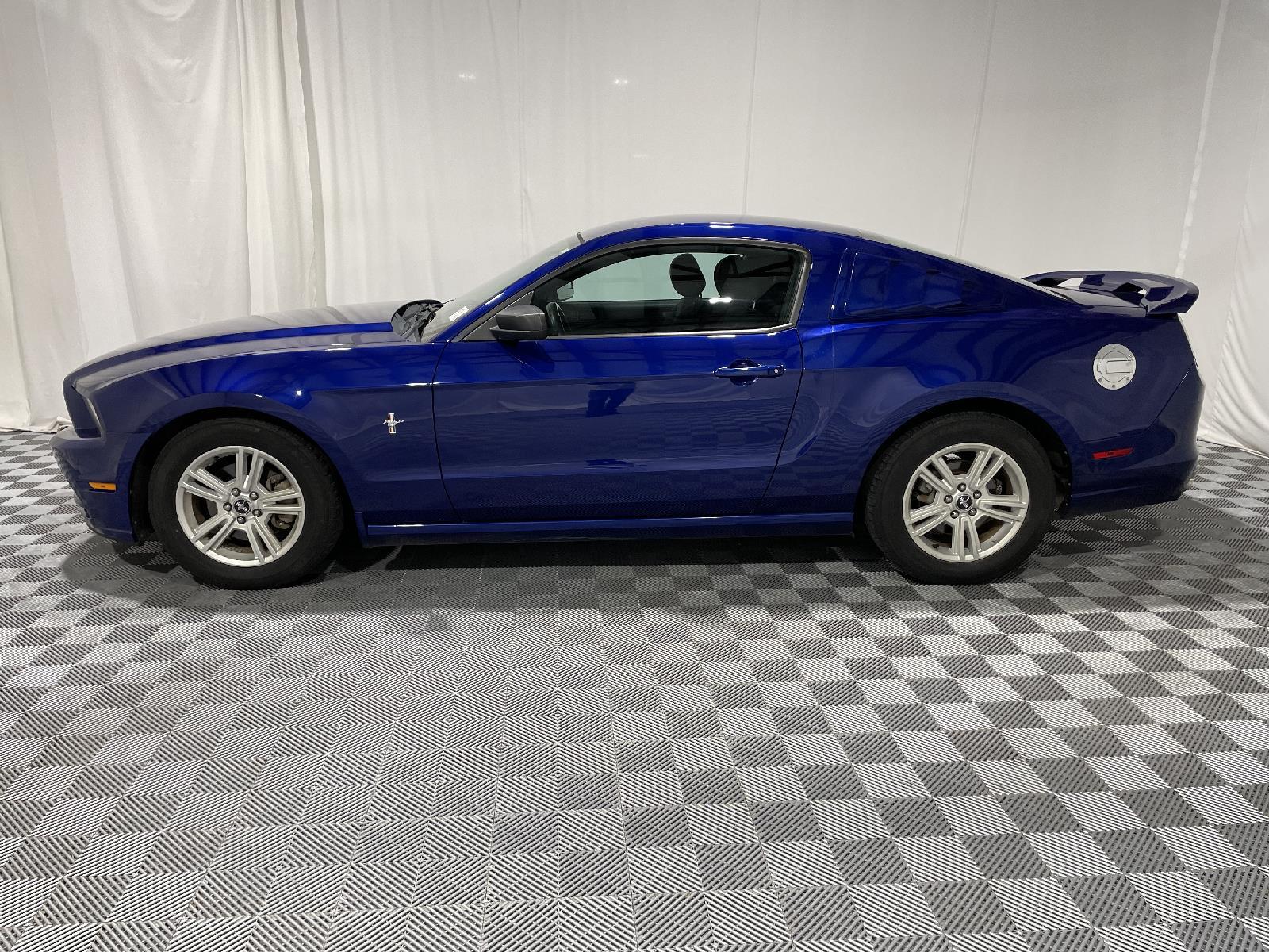 Used 2014 Ford Mustang V6 Coupe for sale in St Joseph MO