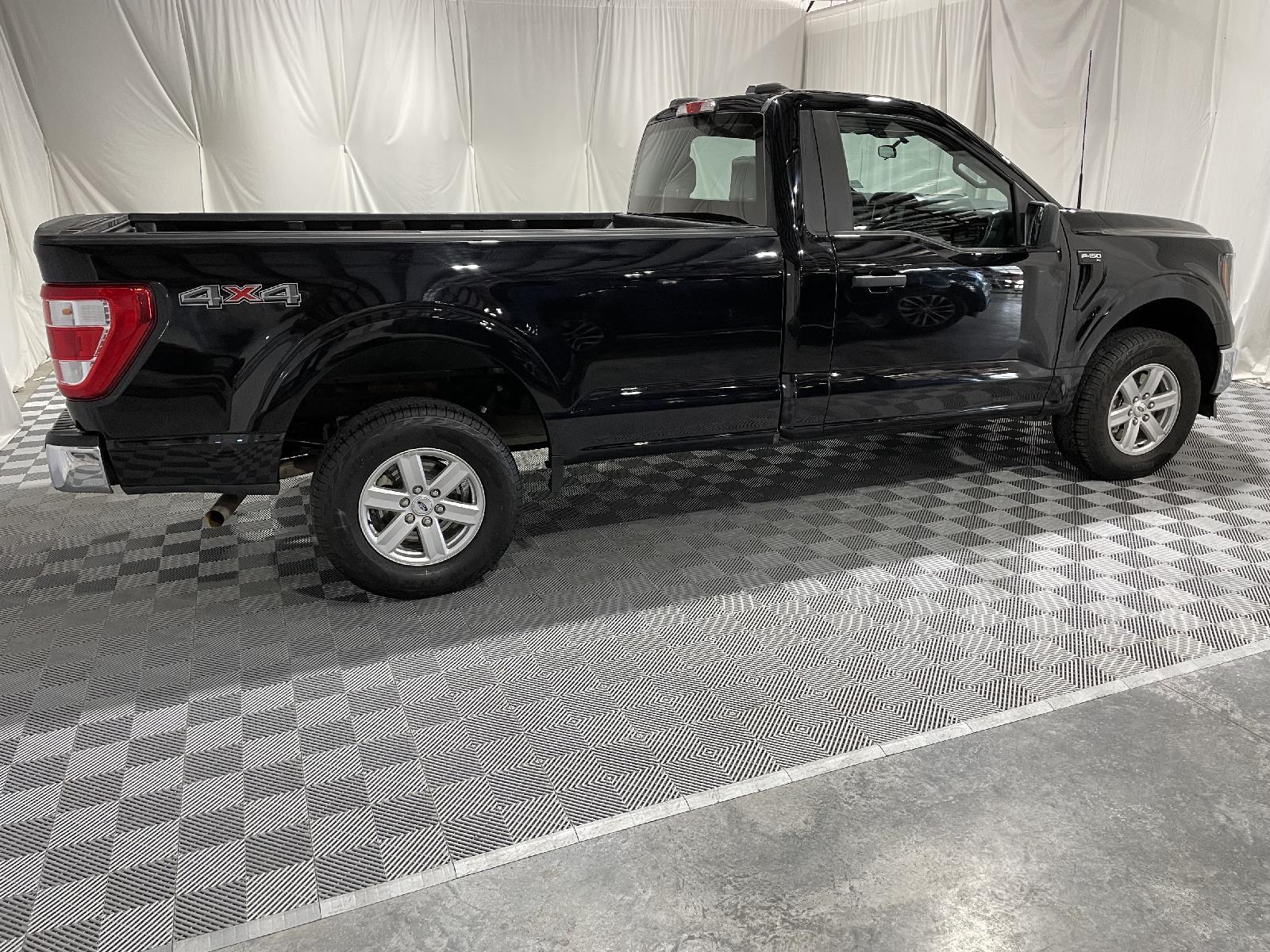 Used 2023 Ford F-150 XL Regular Cab Truck for sale in St Joseph MO