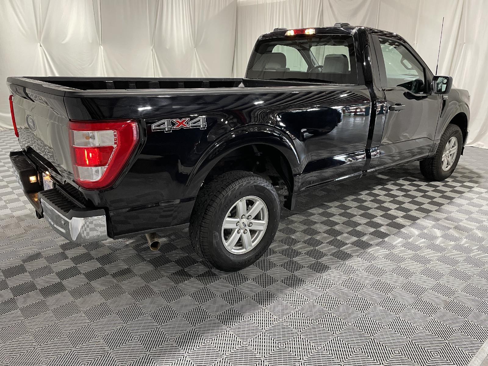 Used 2023 Ford F-150 XL Regular Cab Truck for sale in St Joseph MO