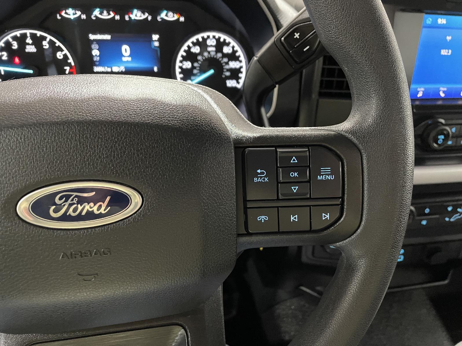 Used 2023 Ford F-150 XL Regular Cab Truck for sale in St Joseph MO