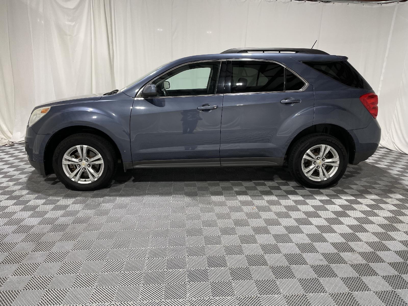 Used 2014 Chevrolet Equinox LT SUV for sale in St Joseph MO