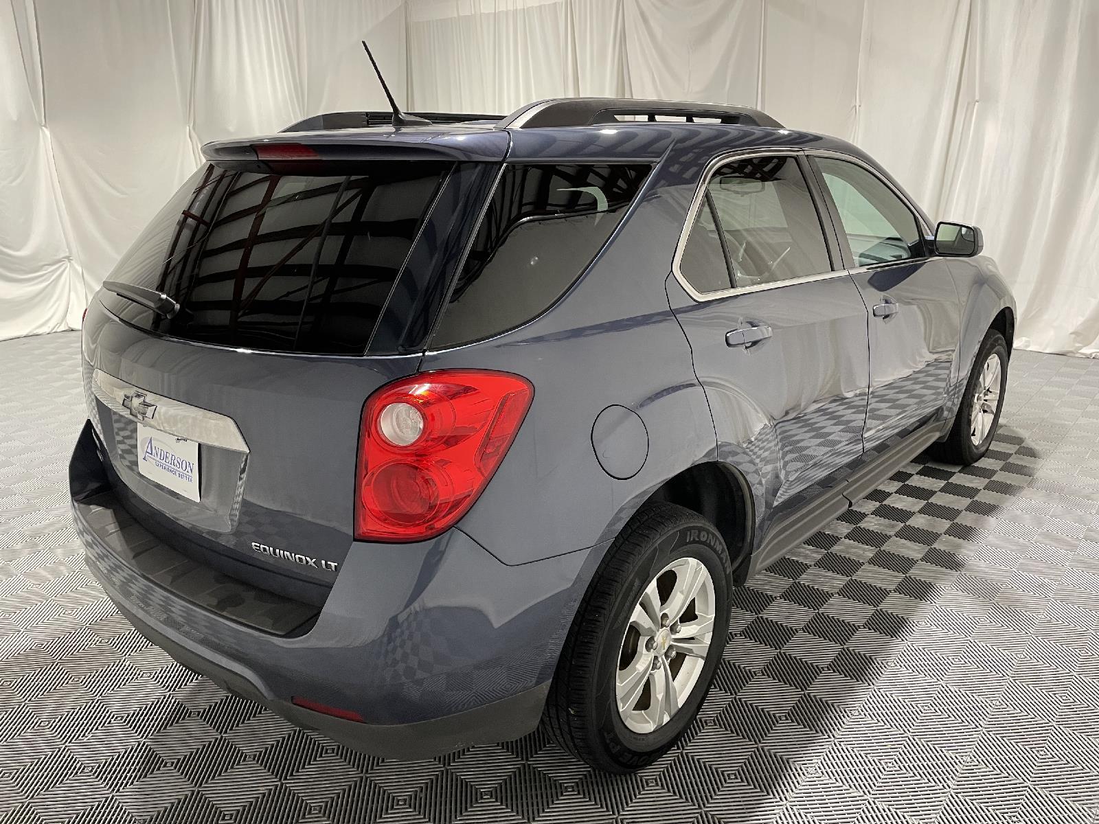 Used 2014 Chevrolet Equinox LT SUV for sale in St Joseph MO