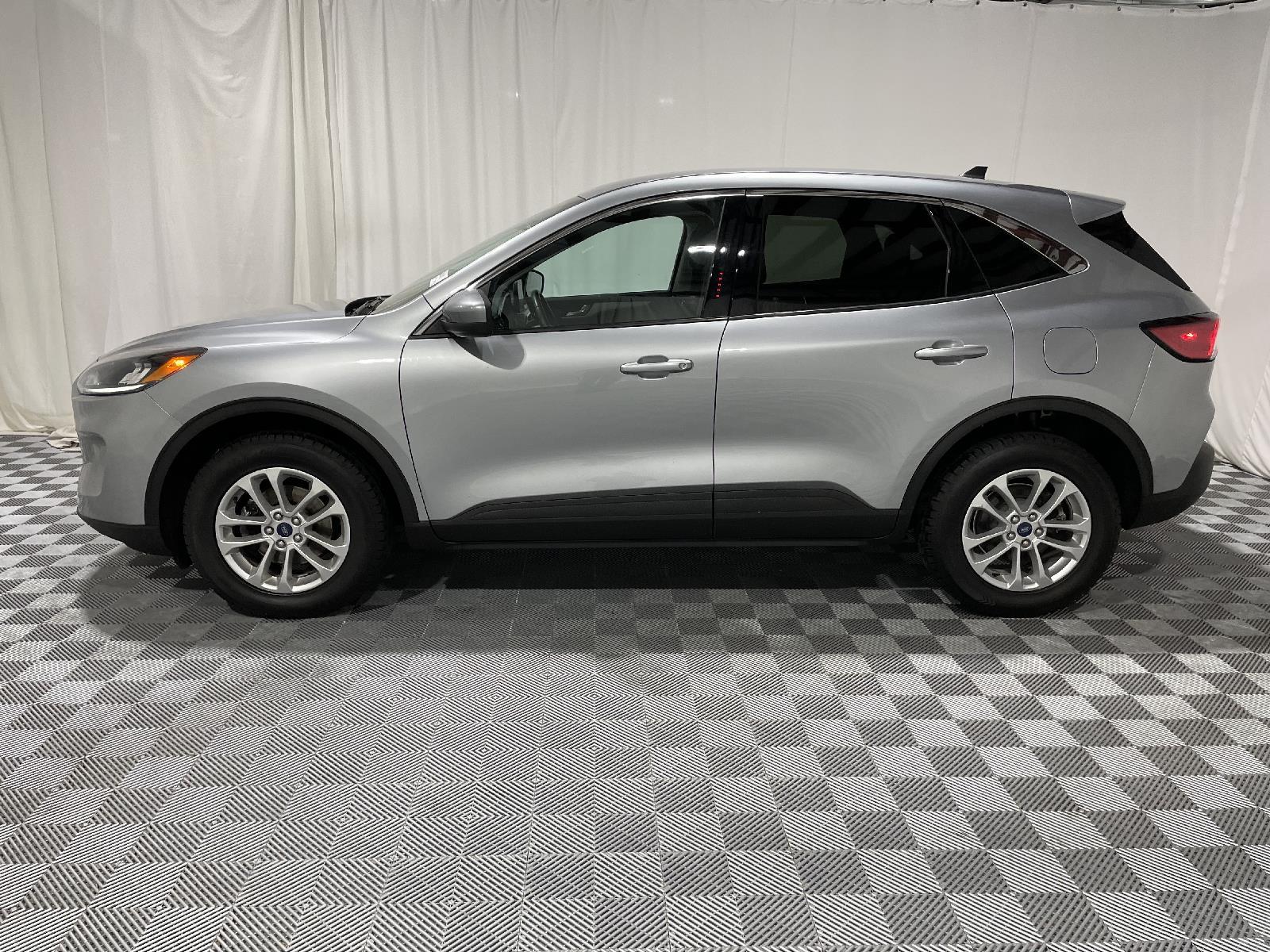 Used 2021 Ford Escape SE SUV for sale in St Joseph MO