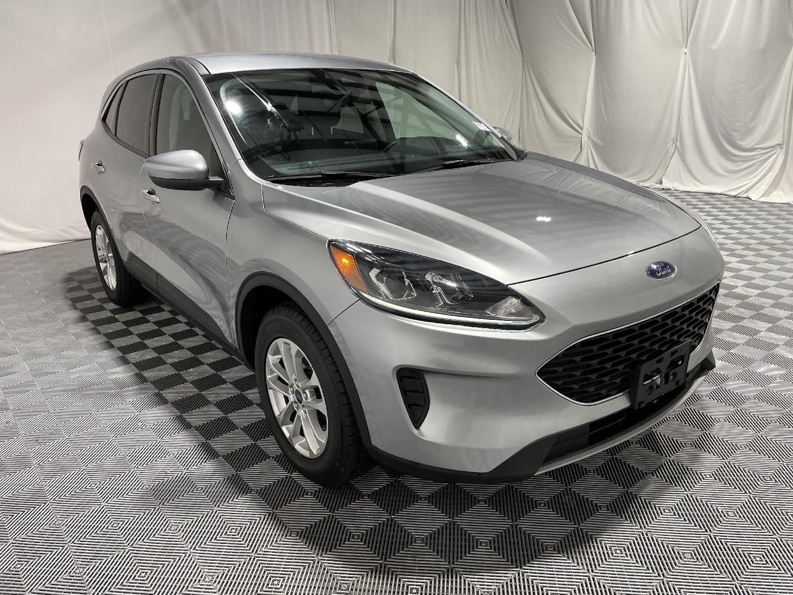 Used 2021 Ford Escape SE SUV for sale in St Joseph MO