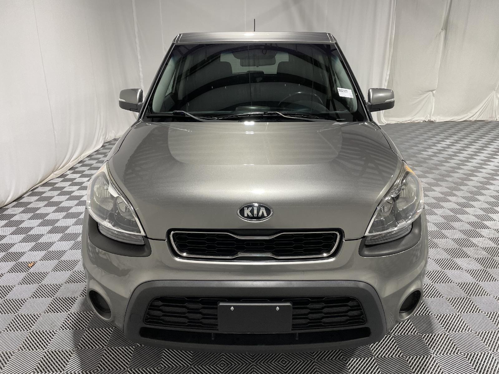 Used 2013 Kia Soul + Hatchback for sale in St Joseph MO