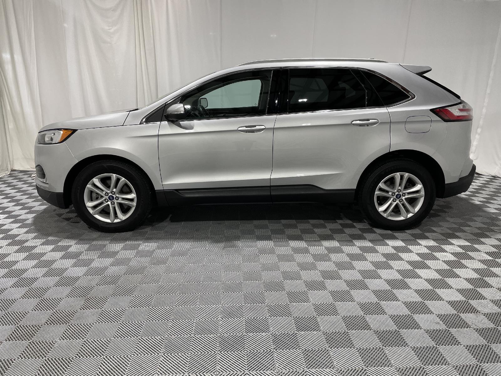 Used 2019 Ford Edge SEL SUV for sale in St Joseph MO