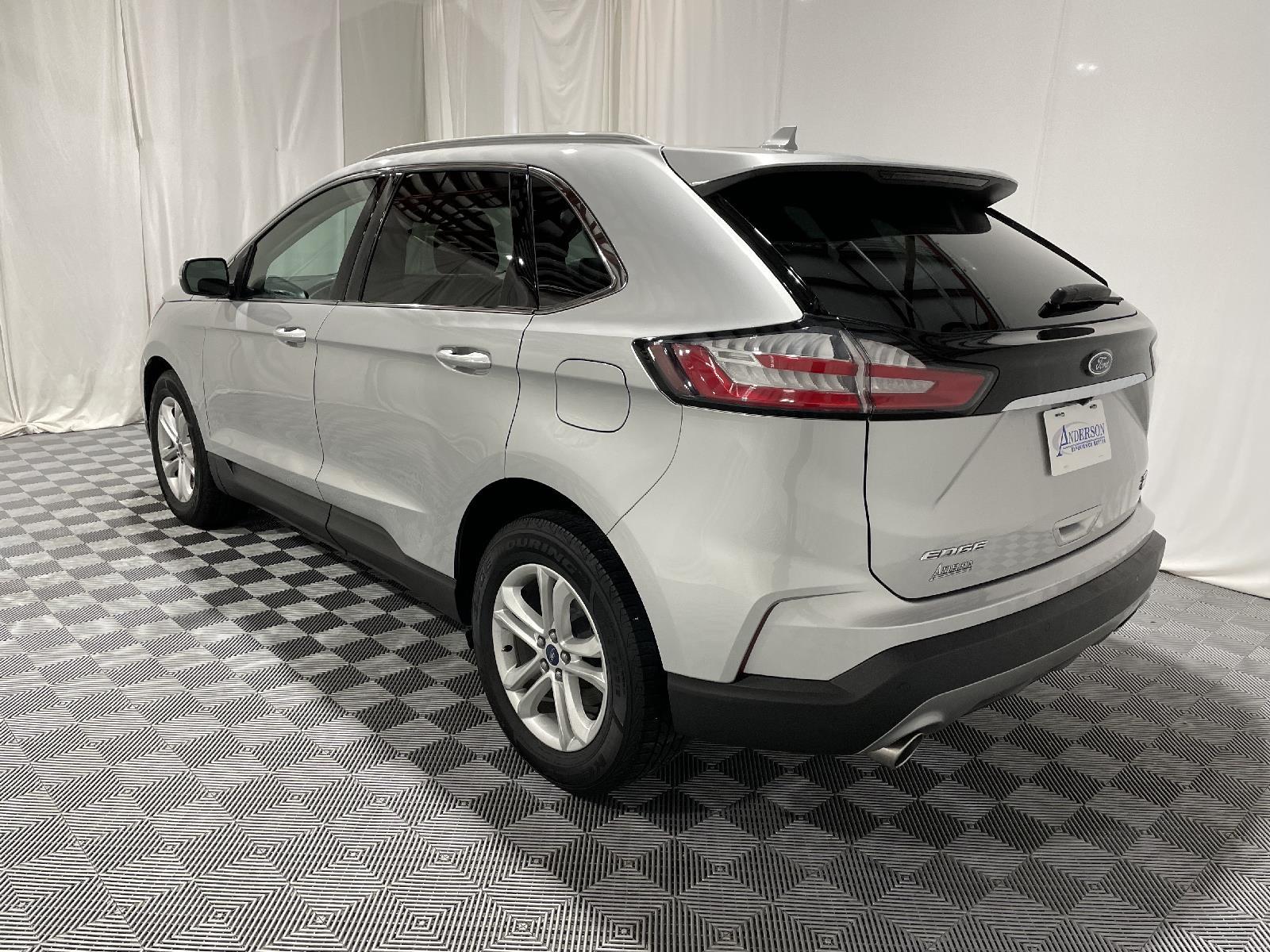 Used 2019 Ford Edge SEL SUV for sale in St Joseph MO