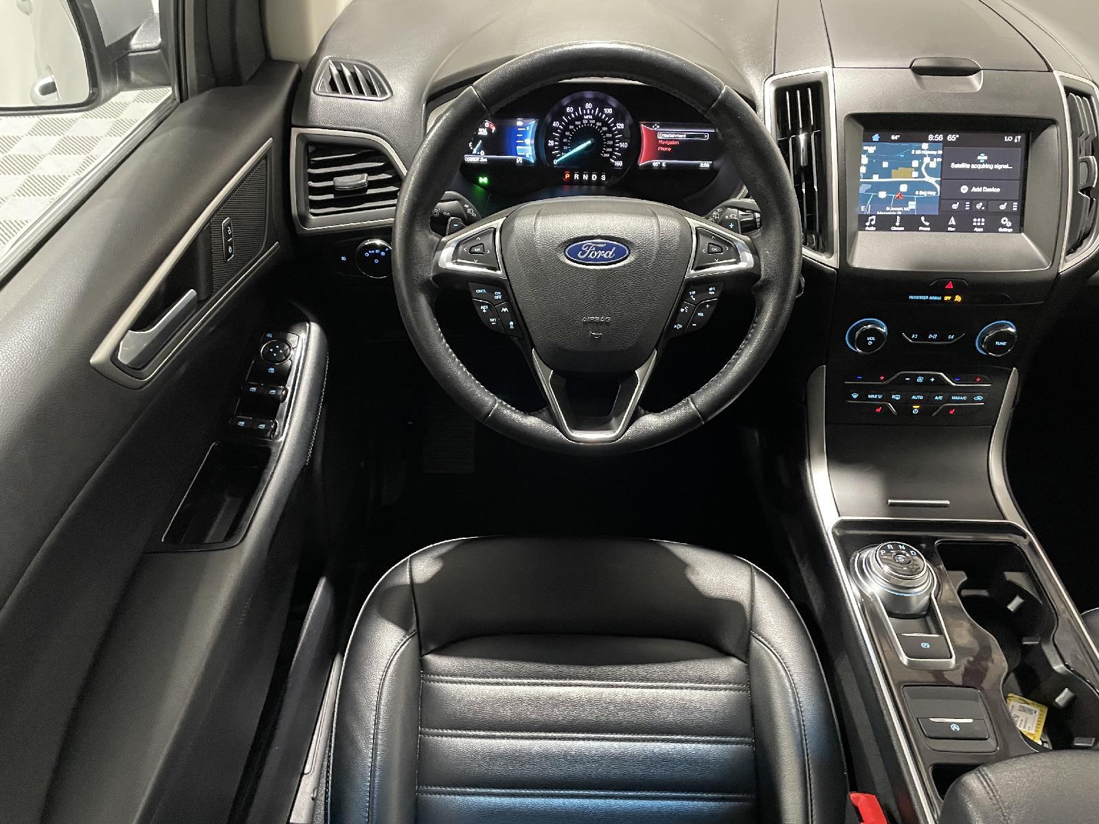 Used 2019 Ford Edge SEL SUV for sale in St Joseph MO