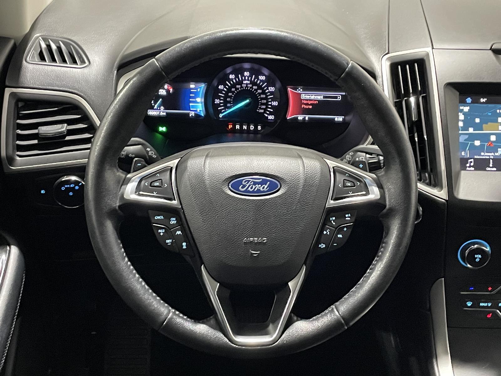 Used 2019 Ford Edge SEL SUV for sale in St Joseph MO