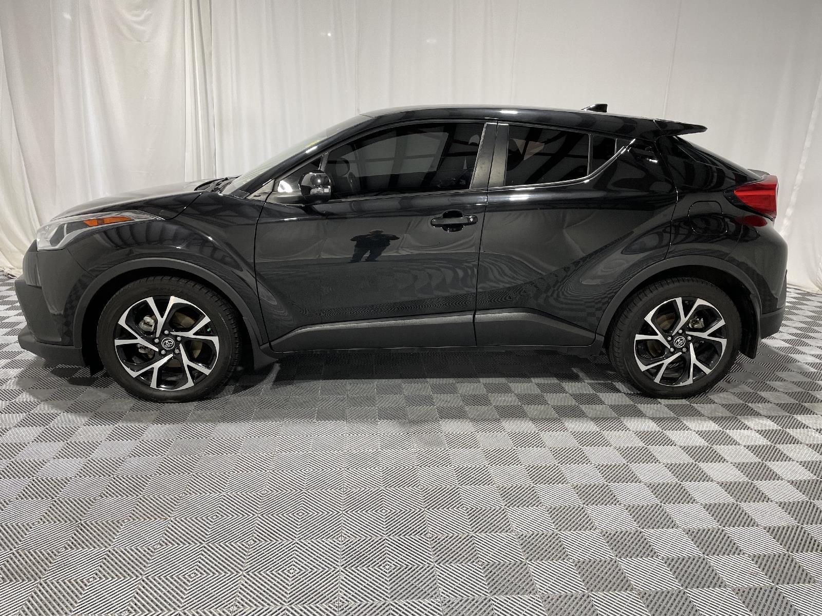 Used 2018 Toyota C-HR XLE SUV for sale in St Joseph MO