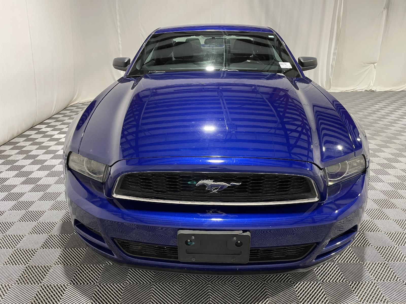 Used 2014 Ford Mustang V6 Coupe for sale in St Joseph MO