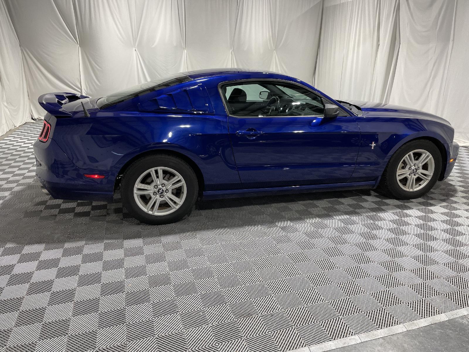 Used 2014 Ford Mustang V6 Coupe for sale in St Joseph MO