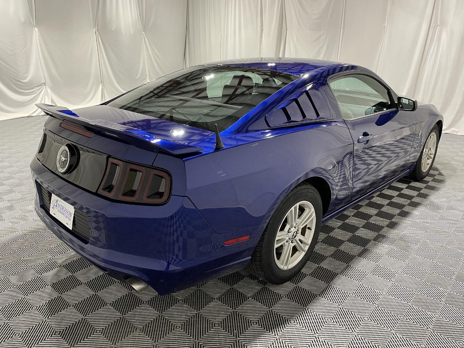 Used 2014 Ford Mustang V6 Coupe for sale in St Joseph MO