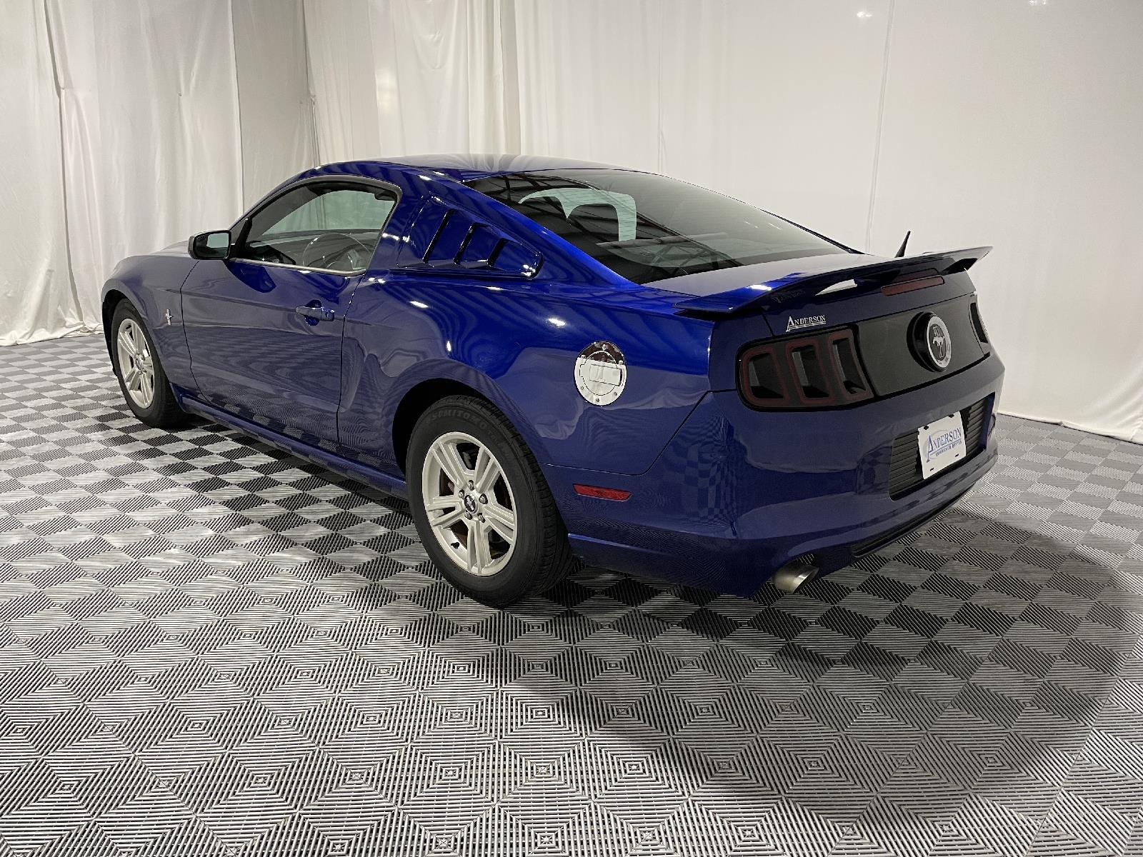 Used 2014 Ford Mustang V6 Coupe for sale in St Joseph MO