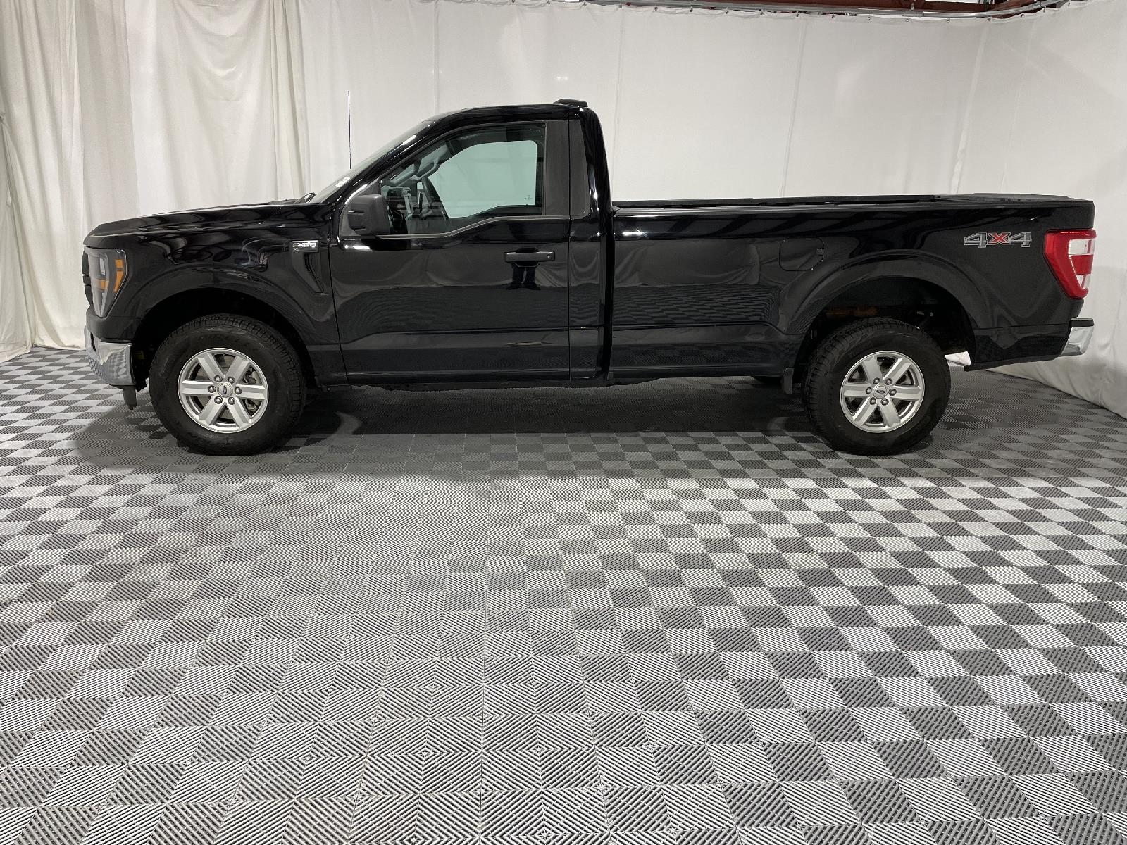 Used 2023 Ford F-150 XL Regular Cab Truck for sale in St Joseph MO