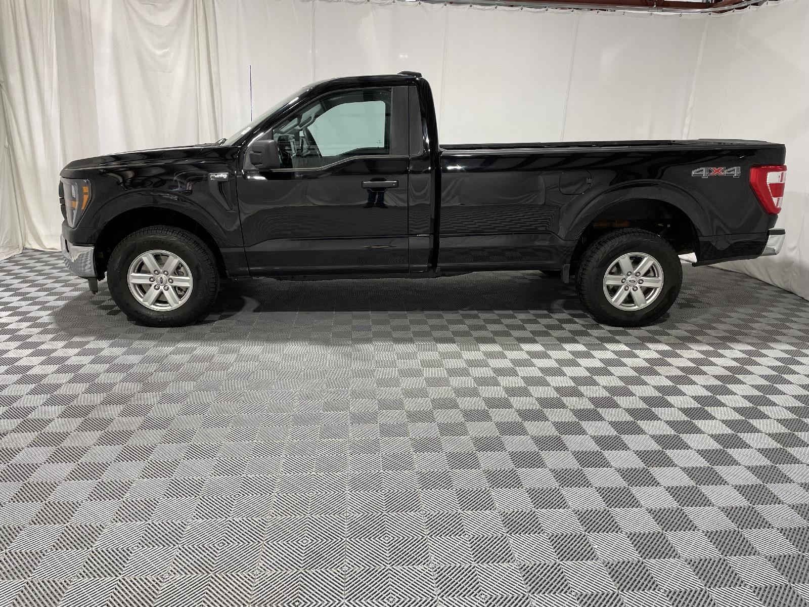 Used 2023 Ford F-150 XL Regular Cab Truck for sale in St Joseph MO