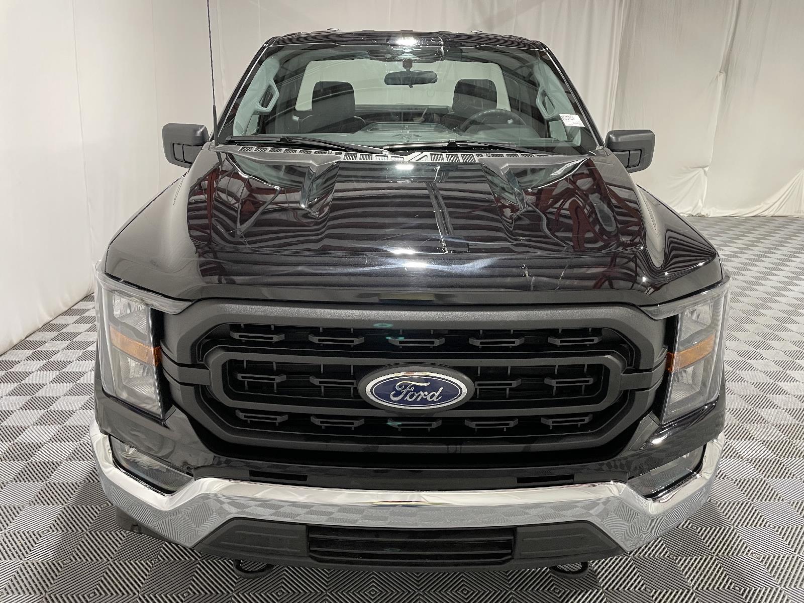 Used 2023 Ford F-150 XL Regular Cab Truck for sale in St Joseph MO